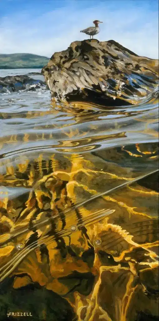 107.2024.FrizzellTracy.ShoresofthePorcupineMountains
