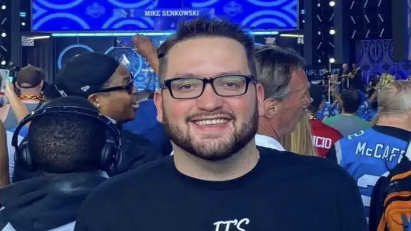 Trevor Uren